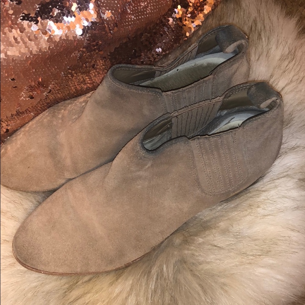 Women’s Michael Kors boots
